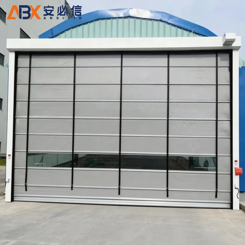 南京市背带堆积门