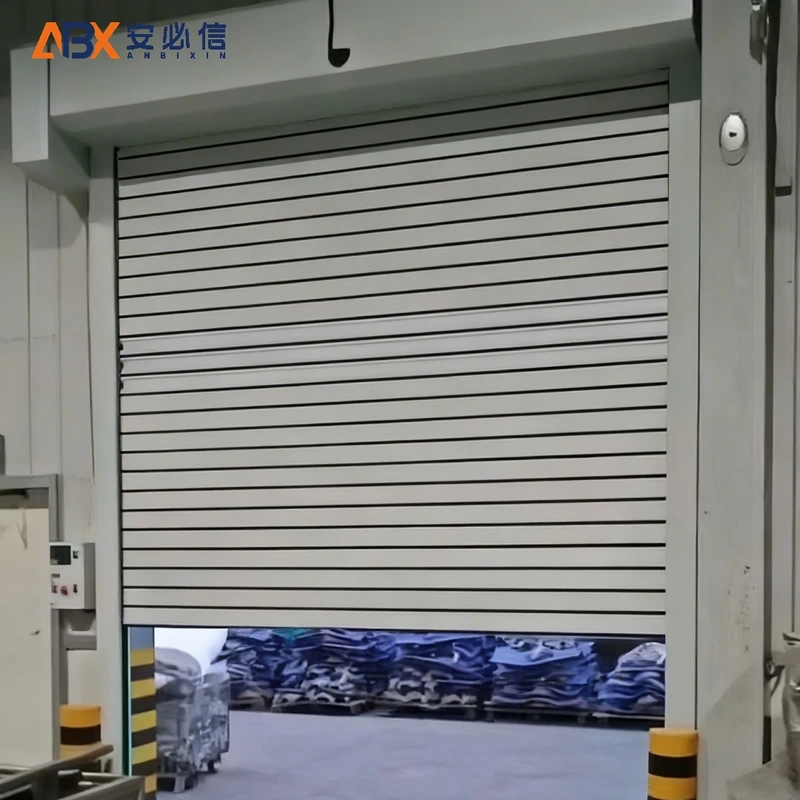 南京市医药密闭高速门